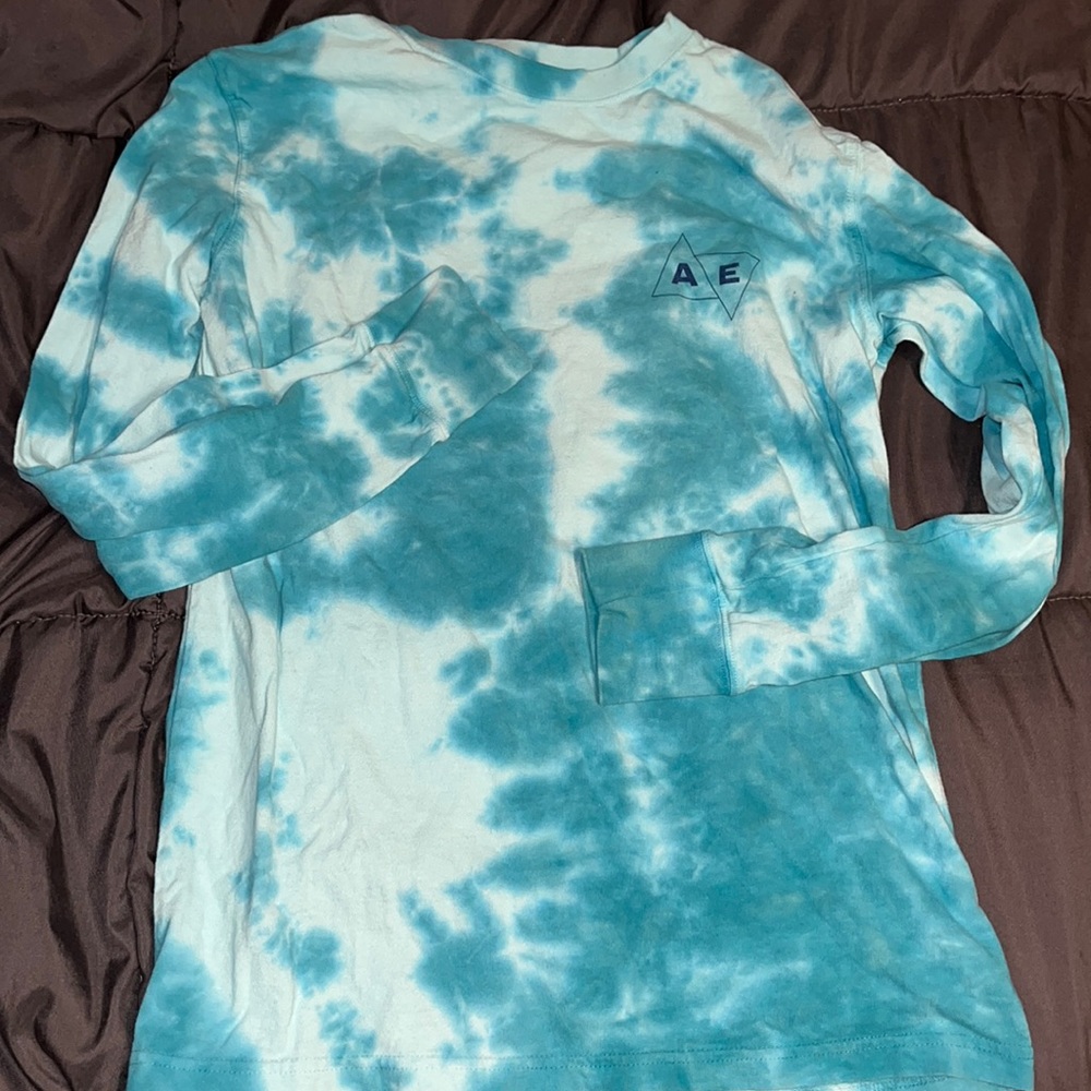 American Eagle Long Sleeve Tee Shirt